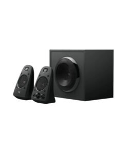 Logitech Z623 Speaker System with Subwoofer