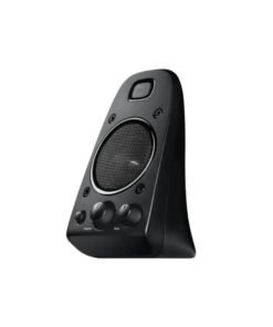 Logitech Z623 Speaker System with Subwoofer - 3