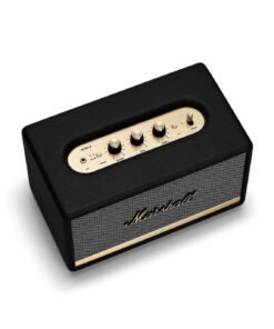 Marshall Acton II Bluetooth Speaker - 2