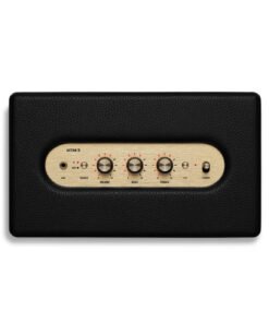 Marshall Acton II Bluetooth Speaker - 3