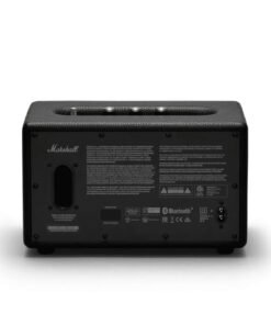 Marshall Acton II Bluetooth Speaker - 4