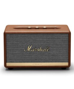 Marshall Acton II Bluetooth Speaker - 5