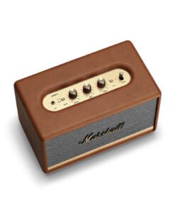 Marshall Acton II Bluetooth Speaker - 6