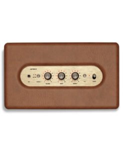 Marshall Acton II Bluetooth Speaker - 7