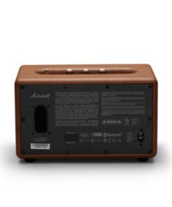 Marshall Acton II Bluetooth Speaker - 8