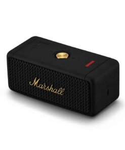Marshall Emberton II Portable Waterproof Wireless Speaker - 2