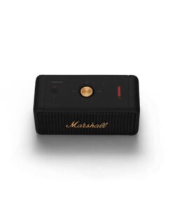 Marshall Emberton Portable Speaker - 5