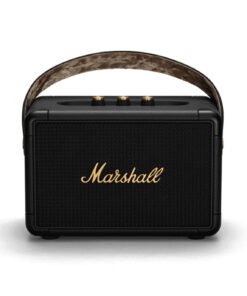 Marshall Kilburn II Portable Speaker - 2
