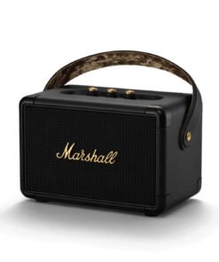 Marshall Kilburn II Portable Speaker - 4