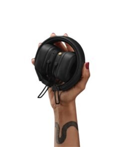 Marshall MAJOR V Wireless on-ear Headphones - 3