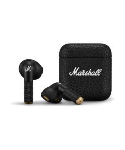 Marshall MINOR IV Wireless Earbuds