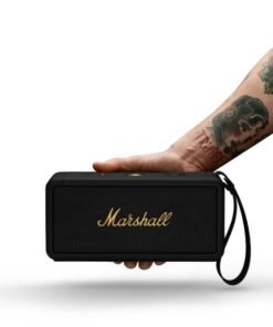 Marshall Middleton Bluetooth Speaker - 5