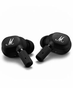 Marshall Motif ANC True Wireless Earbuds - 4