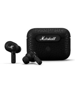 Marshall Motif ANC True Wireless Earbuds