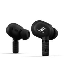 Marshall Motif ANC True Wireless Earbuds - 3