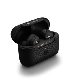 Marshall Motif ANC True Wireless Earbuds - 2