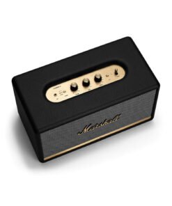 Marshall Stanmore II Wireless Bluetooth Speaker - 2