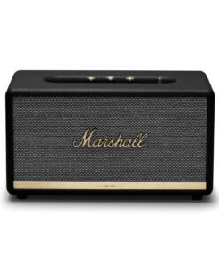 Marshall Stanmore II Wireless Bluetooth Speaker