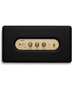 Marshall Stanmore II Wireless Bluetooth Speaker - 3