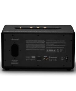 Marshall Stanmore II Wireless Bluetooth Speaker - 4