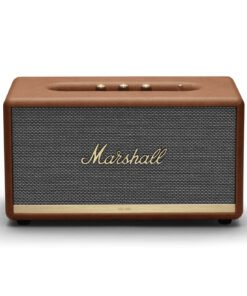 Marshall Stanmore II Wireless Bluetooth Speaker - 5
