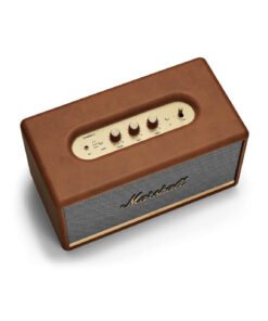 Marshall Stanmore II Wireless Bluetooth Speaker - 6