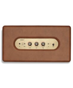 Marshall Stanmore II Wireless Bluetooth Speaker - 7