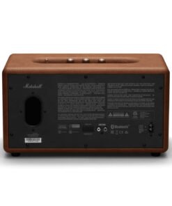 Marshall Stanmore II Wireless Bluetooth Speaker - 8