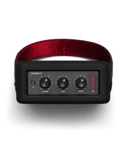 Marshall Stockwell II Portable Bluetooth Speaker? - 2