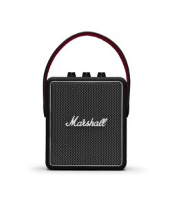 Marshall Stockwell II Portable Bluetooth Speaker?