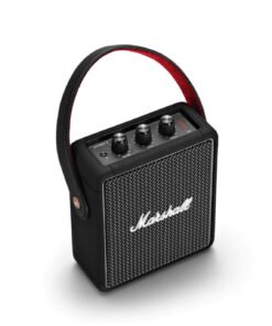 Marshall Stockwell II Portable Bluetooth Speaker? - 3