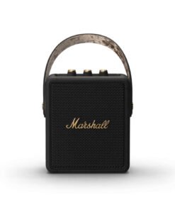 Marshall Stockwell II Portable Bluetooth Speaker? - 4