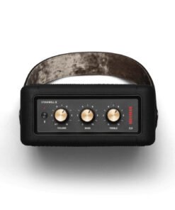 Marshall Stockwell II Portable Bluetooth Speaker? - 5