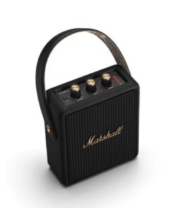 Marshall Stockwell II Portable Bluetooth Speaker? - 6