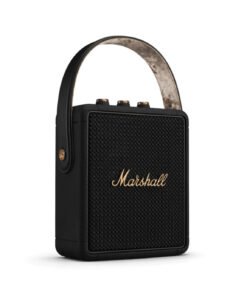 Marshall Stockwell II Portable Bluetooth Speaker? - 7