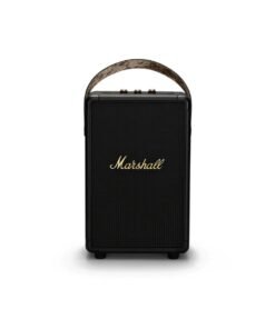 Marshall Tufton Portable Bluetooth Speaker