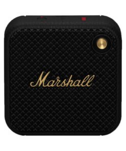 Marshall Willen Portable Bluetooth Speaker - 2