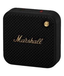 Marshall Willen Portable Bluetooth Speaker
