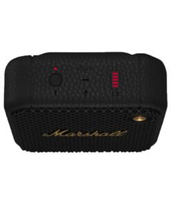 Marshall Willen Portable Bluetooth Speaker - 4