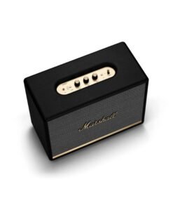 Marshall Woburn II Bluetooth Speaker - 2
