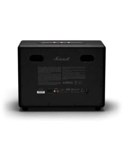 Marshall Woburn II Bluetooth Speaker - 4