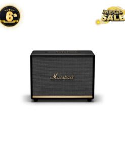 Marshall Woburn II Bluetooth Speaker