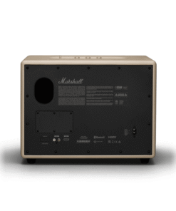 Marshall Woburn III Bluetooth Speaker - 2