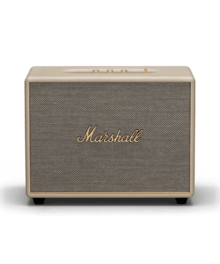 Marshall Woburn III Bluetooth Speaker - 4