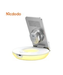 Mcdodo 15W Multifunctional Desktop Wireless Charger - 2
