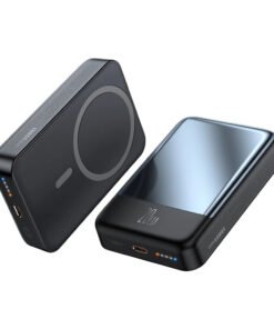 Mcdodo Ambilight Series 20W 10000mAh Magnetic Wireless Power Bank
