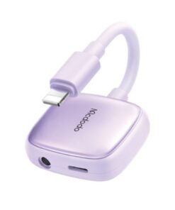 Mcdodo CA-2741 Digital Audio Adapter Audio Cable