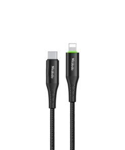 Mcdodo CA-7360 Auto Power Off Data Cable