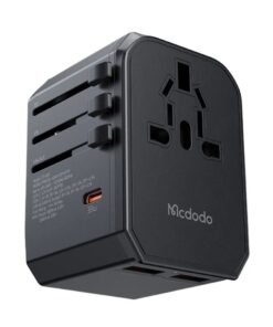 Mcdodo CP-429 PD 33W Travel Charger Adapter
