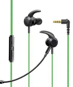 Mcdodo HP-1341 Digital Gaming Earphone for Type-C